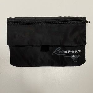 Roo Sport Runners Magnetic Beltless Pouch
